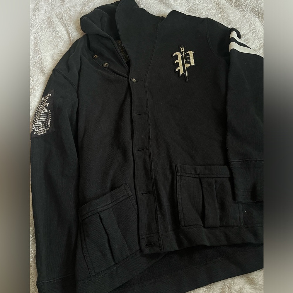 Vintage polo Ralph Lauren sweater
